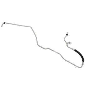 Olx-acd22802047-cl360a50 Ac Delco Genuine Acdelco For Gmc Sierra 1500 2007-2013 Trans Oil Cooler Hose Rubber/steel
