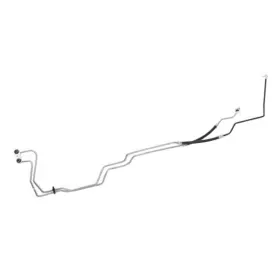 Ac Delco Olx-acd23280473-cl360a51 Genuine Acdelco For Gmc Sierra 3500/2500 Hd 2015-2019 Auto Trans Oil Cooler Hose