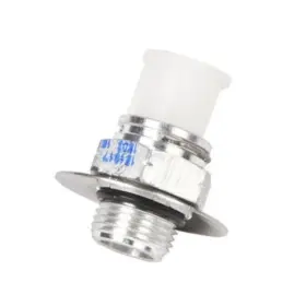Olx-acd23378668-cl360a57 Ac Delco Genuine Acdelco For Gmc Yukon 2001 2002 Engine Oil Cooler Connector Straight