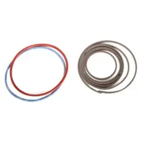 Olx-acd24232073-cl360a61 Ac Delco Genuine Acdelco For Oldsmobile Bravada 1991 1992 1993 1994 Piston Fluid Seal Set