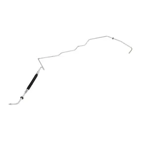 Olx-acd25849129-cl360a50 Ac Delco Genuine Acdelco For Chevy Express 1500 2009-2014 A/t Oil Cooler Rubber And Steel
