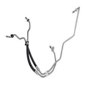 Olx-acd42751615-cl360a51 Ac Delco Genuine Acdelco For Chevy Cruze 2011 2012 A/t Oil Cooler Tube Aluminum And Rubber