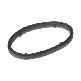 Ac Delco Olx-acd55353319-cl360a50 Genuine Acdelco For Saturn Astra 2008 2009 Engine Oil Cooler Seal Rubber Black