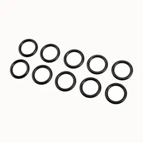 Olx-acd55556224-cl360a52 Ac Delco Genuine Acdelco For Pontiac G3 2009 Engine Oil Level Indicator Seal 55556224