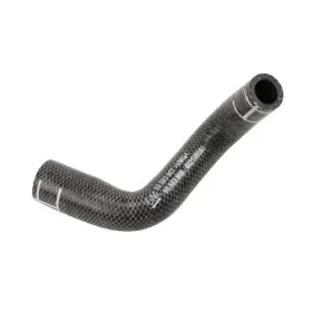 Olx-acd55583807-cl360a54 Ac Delco Genuine Acdelco For Chevy Trax 2013-2021 Engine Oil Cooler Hose Rubber Black
