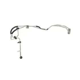 Olx-acd84075818-cl360a50 Ac Delco Genuine Acdelco For Chevy Colorado 2016-2021 At Oil Cooler Hose Inlet And Outlet