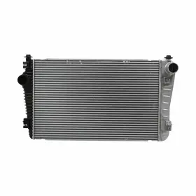 Olx-acd84424688-cl360a51 Ac Delco Genuine Acdelco For Chevy Silverado 2500/3500 Hd 2017-2019 Charge Air Cooler