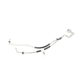 Olx-acd84828847-cl360a51 Ac Delco Genuine Acdelco For Chevy Silverado 3500 Hd 2007-2010 Engine Oil Cooler Hose