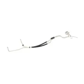 Olx-acd84828848-cl360a60 Ac Delco Genuine Acdelco For Cadillac Escalade Esv 2007-2014 Engine Oil Cooler Hose Metal