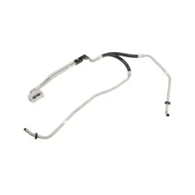 Olx-acd84828850-cl360a55 Ac Delco Genuine Acdelco For Gmc Sierra 2500 Hd/yukon 2001-2005 Engine Oil Cooler Hose