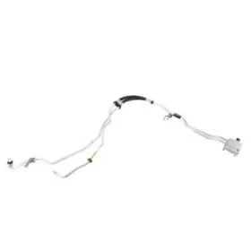 Olx-acd86788215-cl360a50 Ac Delco Genuine Acdelco For Cadillac Escalade 2023-2025 Engine Oil Cooler Hose Aluminum