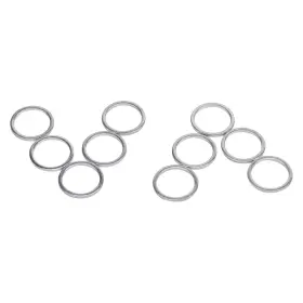 11076852 Acdelco For Saturn Vue 02-03 Genuine Gm Parts Engine Oil Cooler Seal