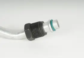 12472222 Acdelco Engine Oil Cooler Hose Assembly