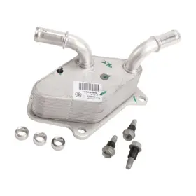12639409 Acdelco Cooler Asm Eng Oil