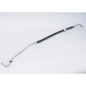 15112873 Acdelco Engine Oil Cooler Outlet Hose Kit With Protector