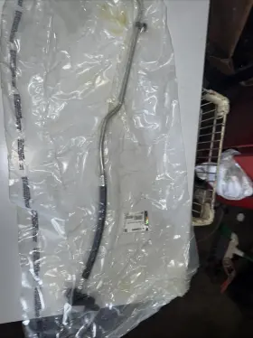 15264589 Acdelco 1526458 Transmission Oil Cooler Hose Gm Original Equipment 15264589. 15264588