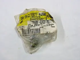 15719695 Acdelco New Oem Transmission Line Connector Nos