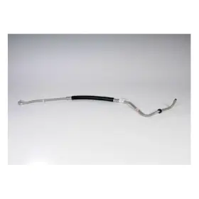 15809062 Acdelco Engine Oil Cooler Hose Assembly With Protector Connectors
