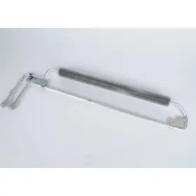 20968136 Acdelco Automatic Transmission Auxiliary Fluid Cooler