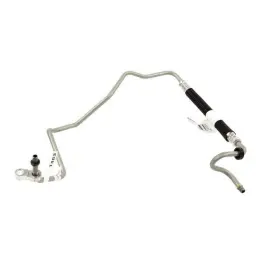 23171463 Acdelco 2014-2020 Chevy Impala Transmission Oil Cooler Hose Line New Oem Part