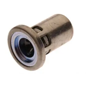 25014694 Acdelco Engine Oil Cooler Bypass Valve Fits 2006 13 Chevy Corvette