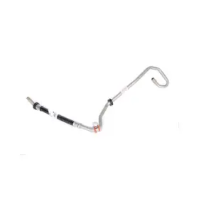 25769588 Acdelco Engine Oil Cooler Hose Jiffy Tite Flare End Type With