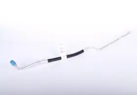 12472178 Acdelco Mexico Common Genuine Engine Oil Cooler Outlet Hose