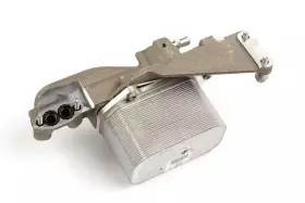 12662818 Acdelco Mexico Common Engine Oil Cooler