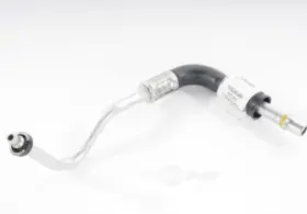 92239563 Acdelco Mexico Common Genuine Engine Oil Cooler Inlet Hose