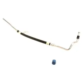 W0133-1865410-acd Acdelco For Chevy K2500 Suburban 1992 Oil Cooler Hose Assembly
