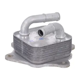 A70-60-0016 Ackoja Engine Oil Cooler For Toyota