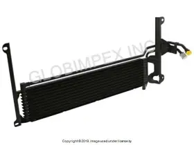 1659.9901 Acm For Vw 2009-2016 Transmission Oil Cooler 1 Year Warranty