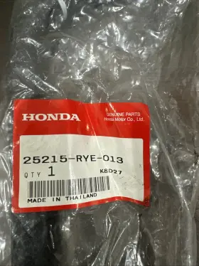 25215-rye-013 Acura New Genuine Oe Return Line