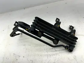 25500-r8b-003 Acura 2016-2018 Rdx Transmission Oil Cooler With Hose Assembly Oem