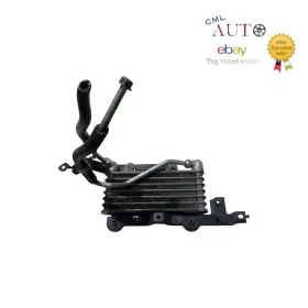 25500-rdb-000 Acura 2007 - 2008 Tl Type S Oil Cooler Oem