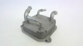 25560-r90-013 Acura 2011 - 2014 Tsx 2.4l Automatic Transmission Fluid Warmer Atf Cooler Oem
