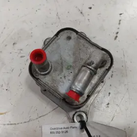 414.ac1i16 Acura Ilx 2.4 Automatic Transmission Fluid Oil Cooler 2016 2017 2018