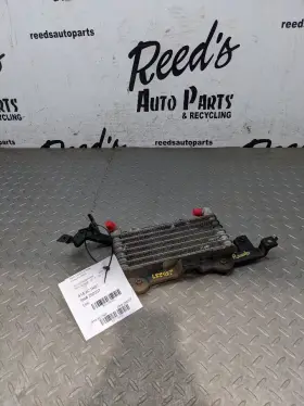 25500-rdb-001176748 Acura 414.ac1n07 07-08 Tl Type-s 3.5l Automatic Transmission Oil Cooler