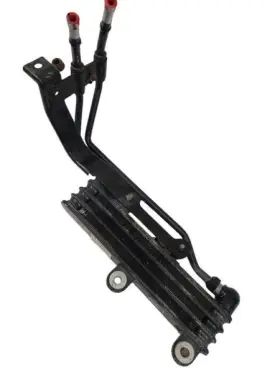 414.ac1p15 Acura Rdx 2015 Automatic Transmission Oil Cooler 596223