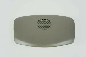 77260-sja-a0 Acura 05-2008 Rl Dash Speaker Cover Panel Molding Plastic 77260-sja-a Gray Grey