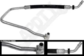 625-664 Advance Auto Parts Dorman Engine Oil Cooler Line