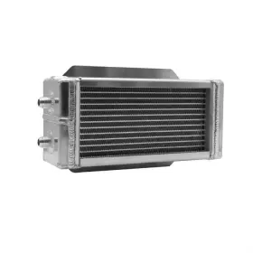 80278-10 Afco An 10 Deck Mount Oil Cooler Aluminum