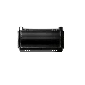 36-pass Afco Lm7b Stacked Plate Oil Cooler 8 X 11 1-1/2 Inch