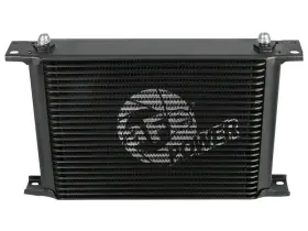 46-80009 Afe Transmission Oil Cooler For 22-26 Toyota Tundra 3.4l