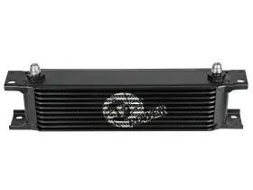 46-80002 Afe Power Advanced Flow Engineering For Bladerunner Oil Cooler Universal 10in L X 2in W 3.5in H