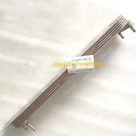 1112820250 Aftermarket New Oil Cooler For Hitachi Zx200 Zx230lc Ex200lc-5 Ex200-5 Excavator