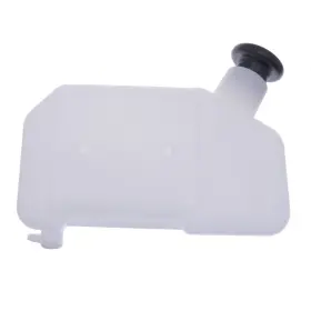 6576660 Aftermarket For Bobcat Skid Steer Loader C-series 732 742 743 843 Coolant Tank Radiator