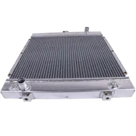 Ed0073503250-s Aftermarket Water Cooler For Kohler Lombardini Engine Kdi 1903 M Ldw1603