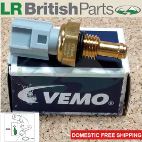 Lr019736 Aftermarket Products Land Rover Engine Coolant Sensor Lr3 Lr4 V6