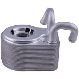 Re515469 Aftermarket Engine Oil Cooler Fits For John Deere 4120 4320 4520 4720 5065m 5075
